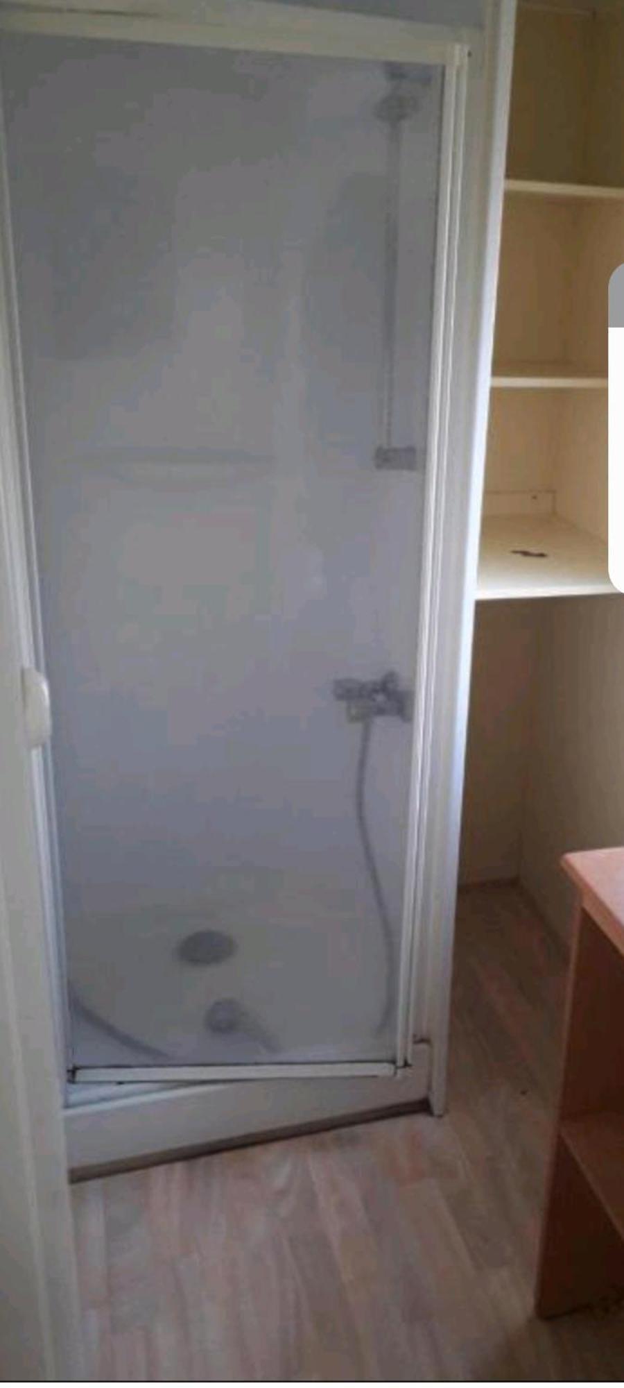 Mobil Home Villefranche-de-Conflent Exterior foto